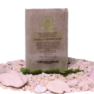 Facial Cleansing Soap