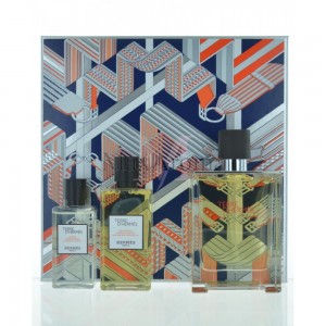 Hermes Terre D'hermes Parfum Gift Set (M)