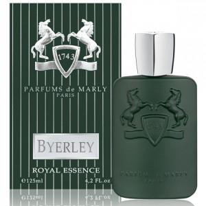 Parfums De Marly Byerley (M) EDP 4.2 oz