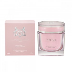 Parfums De Marly Delina Body Cream (L) 7 oz