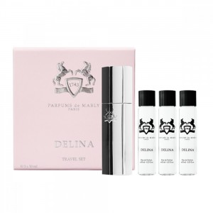 Parfums De Marly Delina  Travel (L) EDP Mini