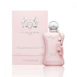 Parfums De Marly Delina Exclusif (L) EDP 2.5 oz