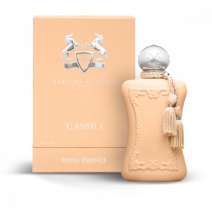 Parfums De Marly Cassili (L) EDP 2.5 oz