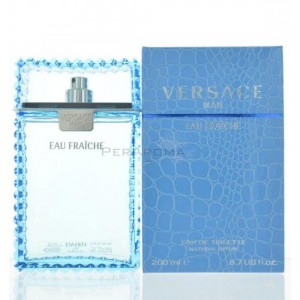 Versace Eau Fraiche (M) EDT 6.7 oz