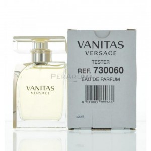 Versace Vanitas (L) EDP 3.4 oz (Tester)