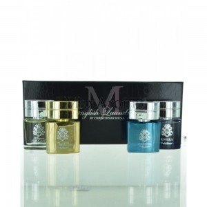 English Laundry Mini Men's Fragrance Collection Gift Set (M)