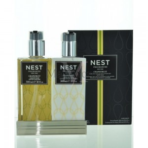 Nest Fragrances Grapefruit Hand Soap & Lotion (U) 10 oz