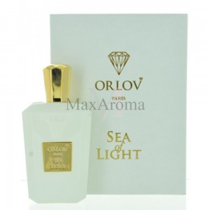 Orlov Paris Sea of Light (U) 2.5 oz