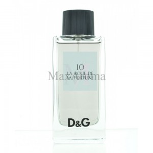 Dolce & Gabbana 10 La Roue (L) EDT 3.3 oz (Tester)